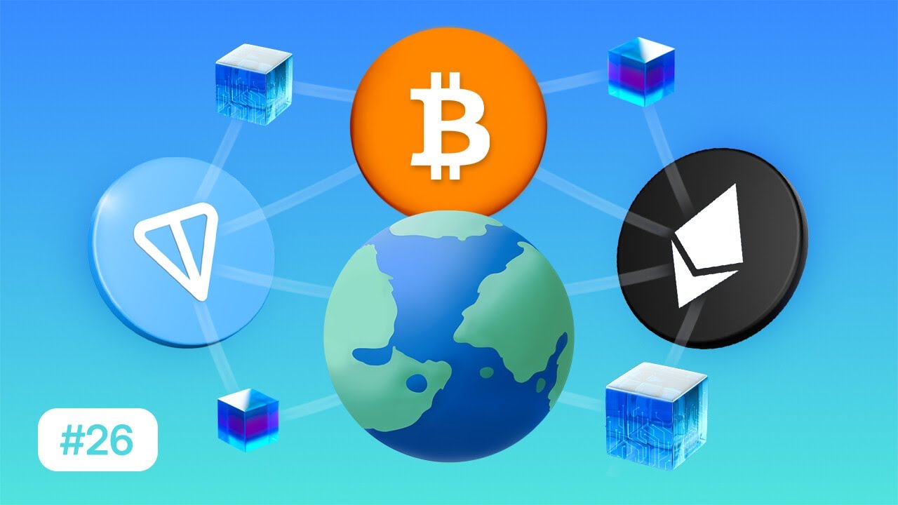 Why interoperability matters in blockchain | TON Learn #26