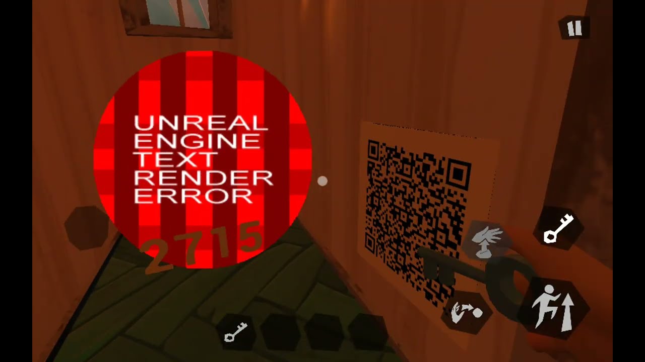 act 1 tricks and act 3 tricks in hello neighbor!