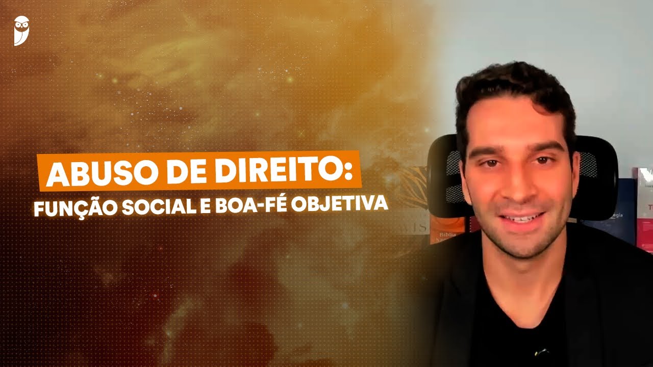 Abuso de Direito no Código Civil: Art. 187 explicado