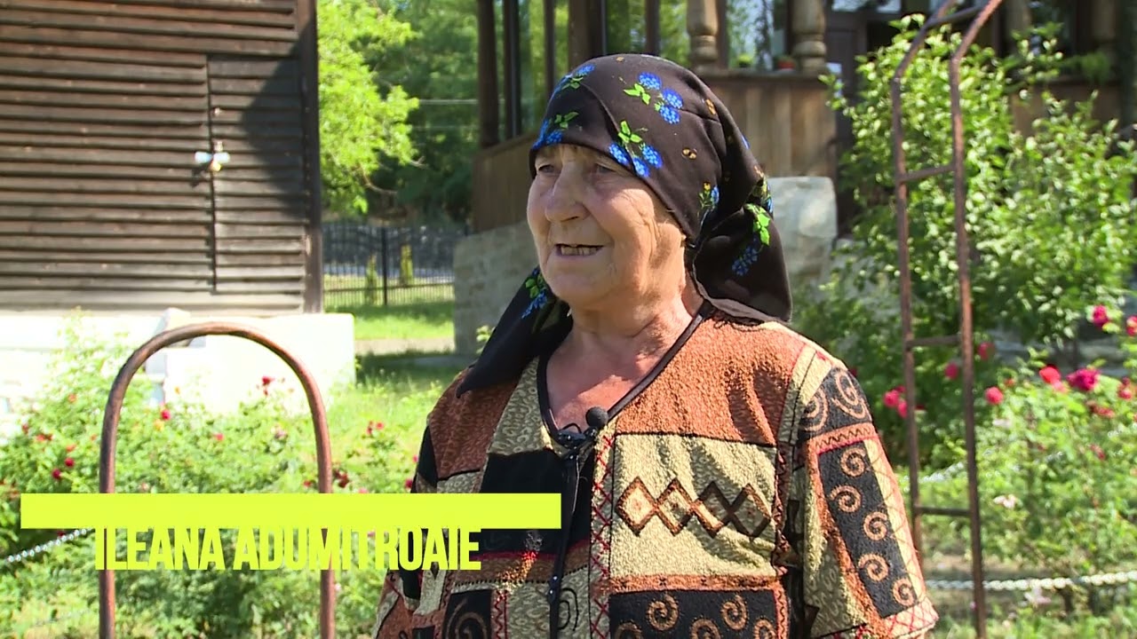 Dobrovăț, judetul Iași - QR4ALL