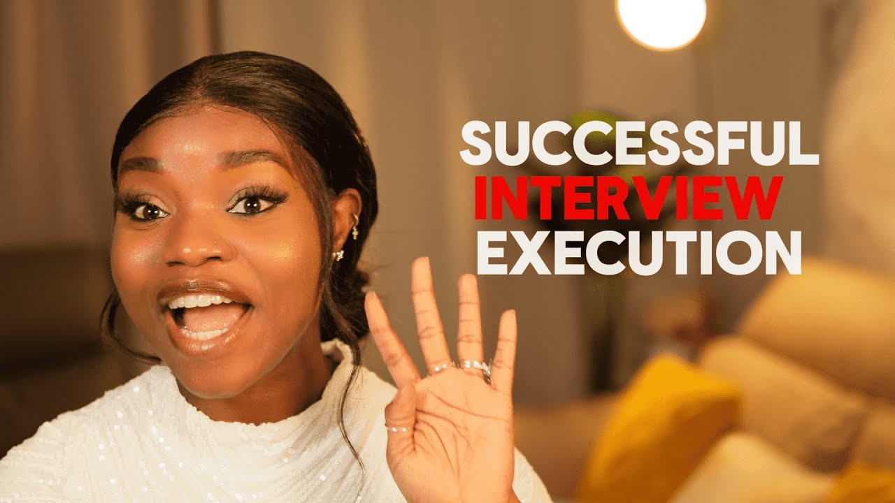 Why Your Interviews Keep Going Wrong (5 Tips to Nail Them)