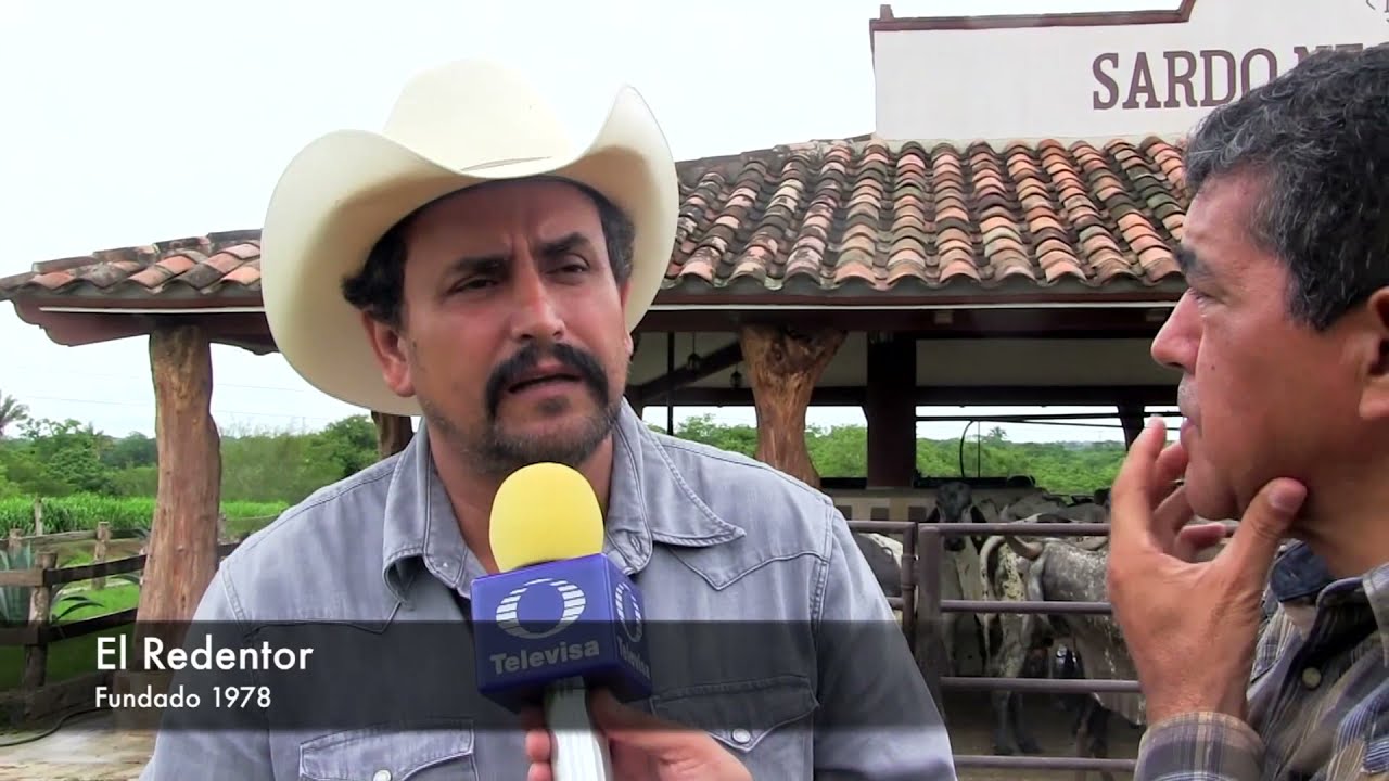RANCHO "EL REDENTOR" -SARDO NEGRO CON CUERNOS-