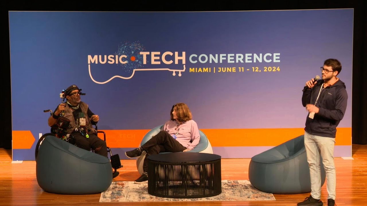 The Ethical Considerations in Developing Inclusive AI Systems for the Music Industry
