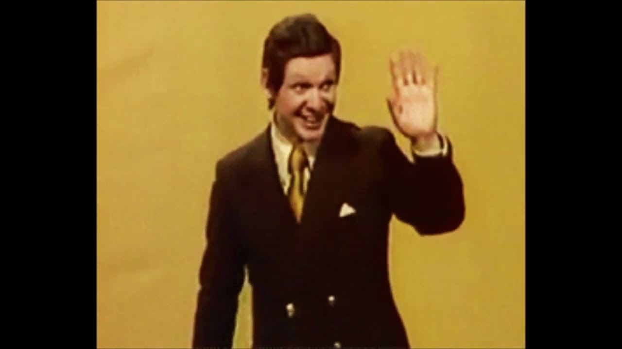 Eduard Khil - Trololo Song [Slowed+Reverb]