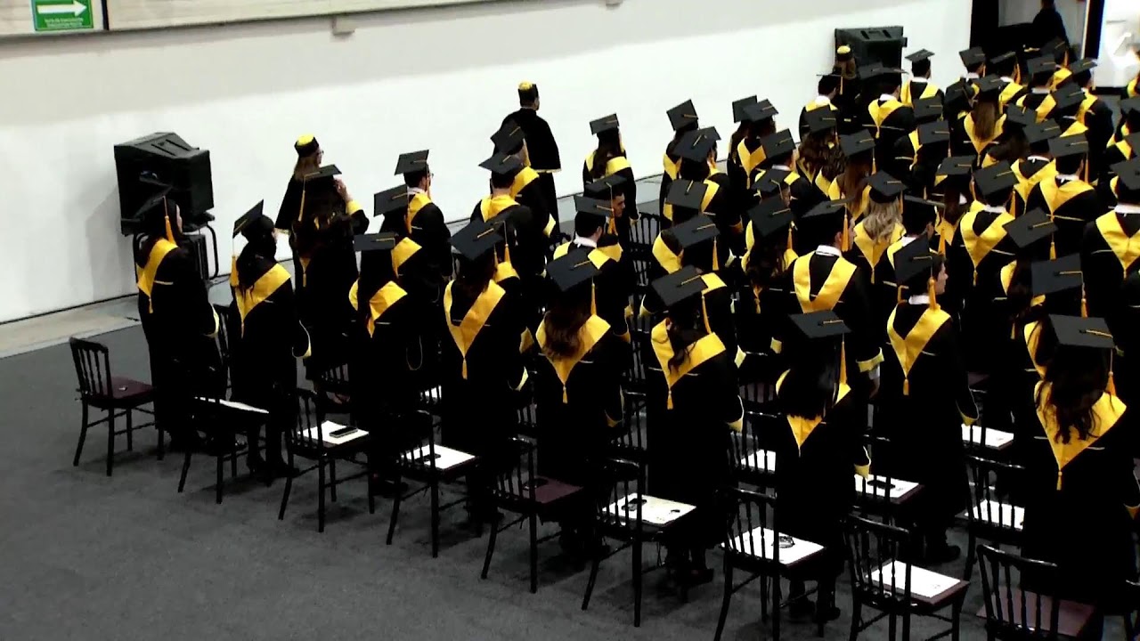Graduación Medicina