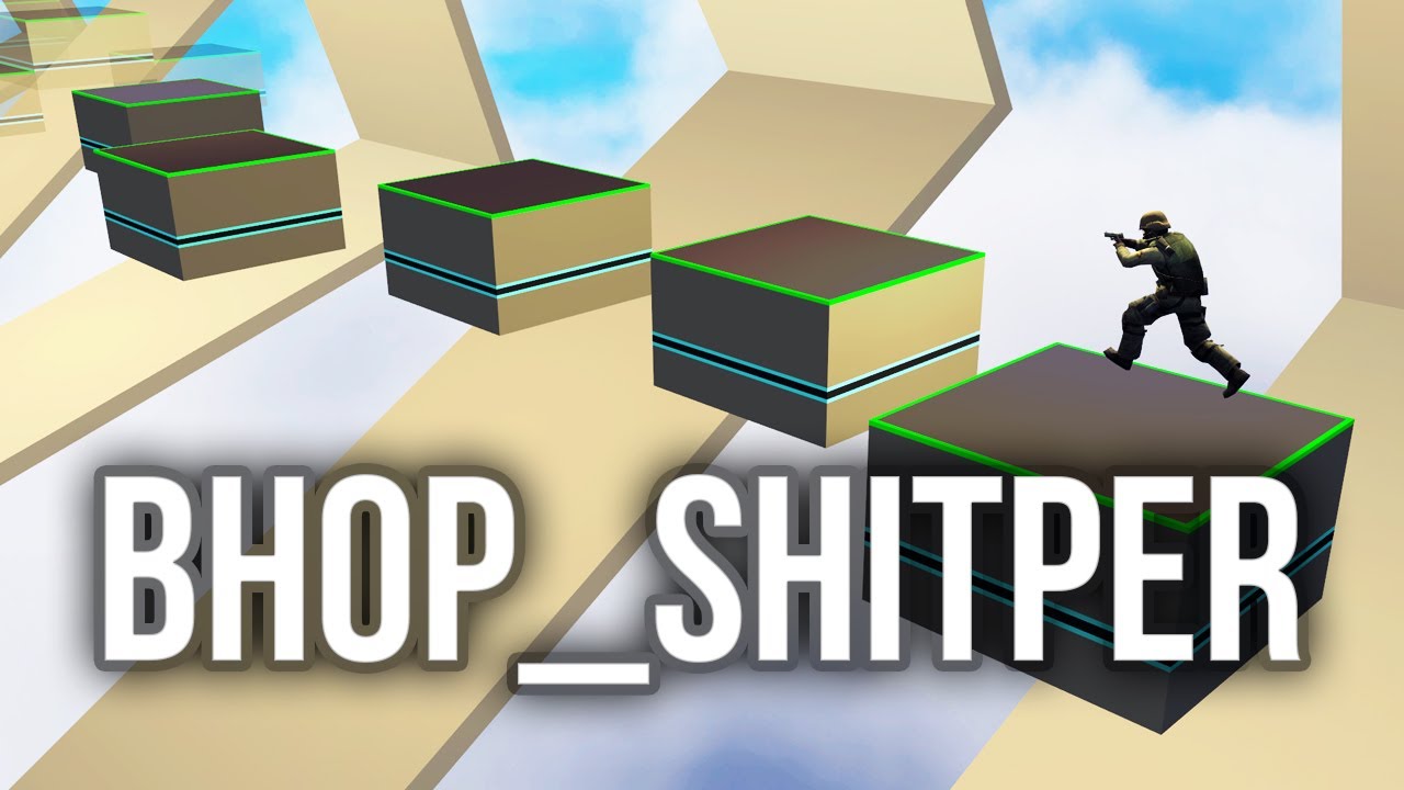 bhop_shitper in 2:32 by JunichiK