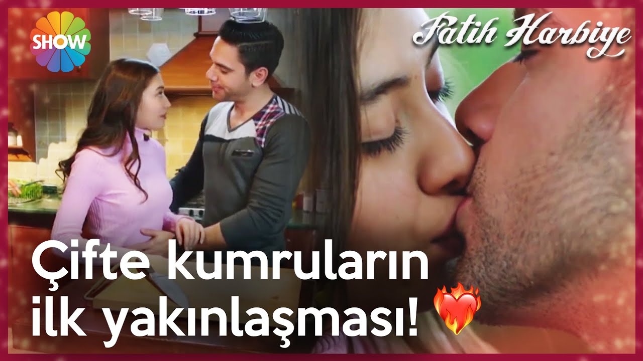 Fatih Harbiye | En çok izlenenler #1 #fatihharbiye