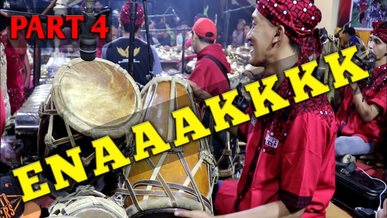 Gending Renggong Buyut - Putra Giri Harja 3 (Arr by Iki Boleng)