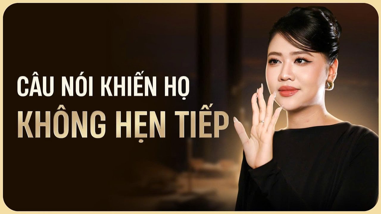 Những Câu Nói Khiến Người Đàn Ông Không Muốn Hẹn Tiếp 