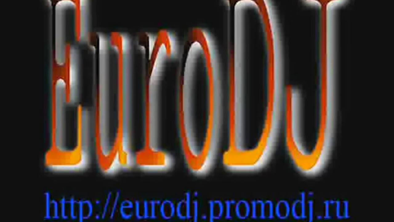 EuroDJ Feat Beatrix Delgado   Another Day Another Night 'I Love Masterboy' Version