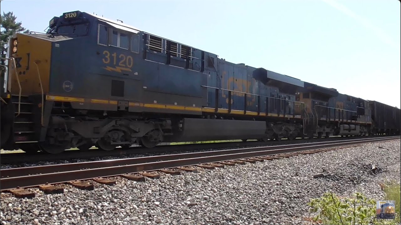 The Most Unbelievable Trains I've Ever Seen
