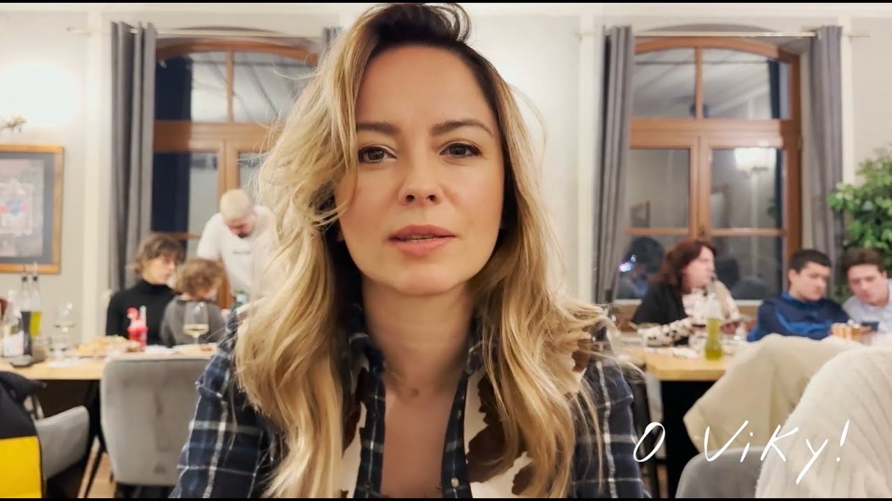 О Viky! В Пловдив по женски! Епизод 30
