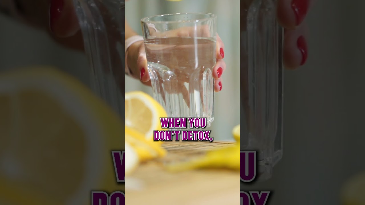 Why Start the 10-Day Cleanse?