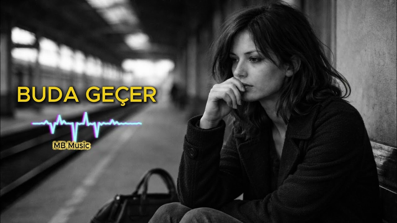 Buda Geçer | Psychedelic Anatolian Rock