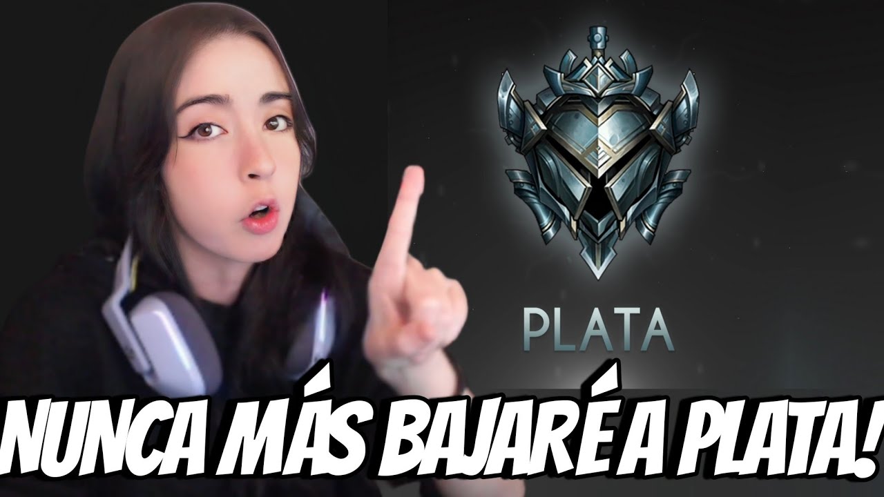 DELIRAXTER EXPLOTA Y AFIRMA SER PLATINO CONSOLIDADA Y QUE NUNCA MAS VA A BAJAR A PLATA! | Nissaxter