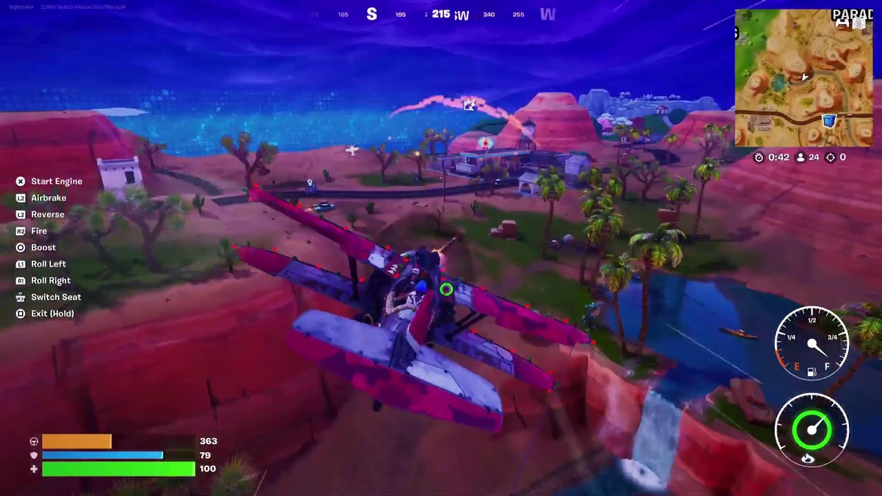 💯FORTNITE🥝🥝🥝🥝