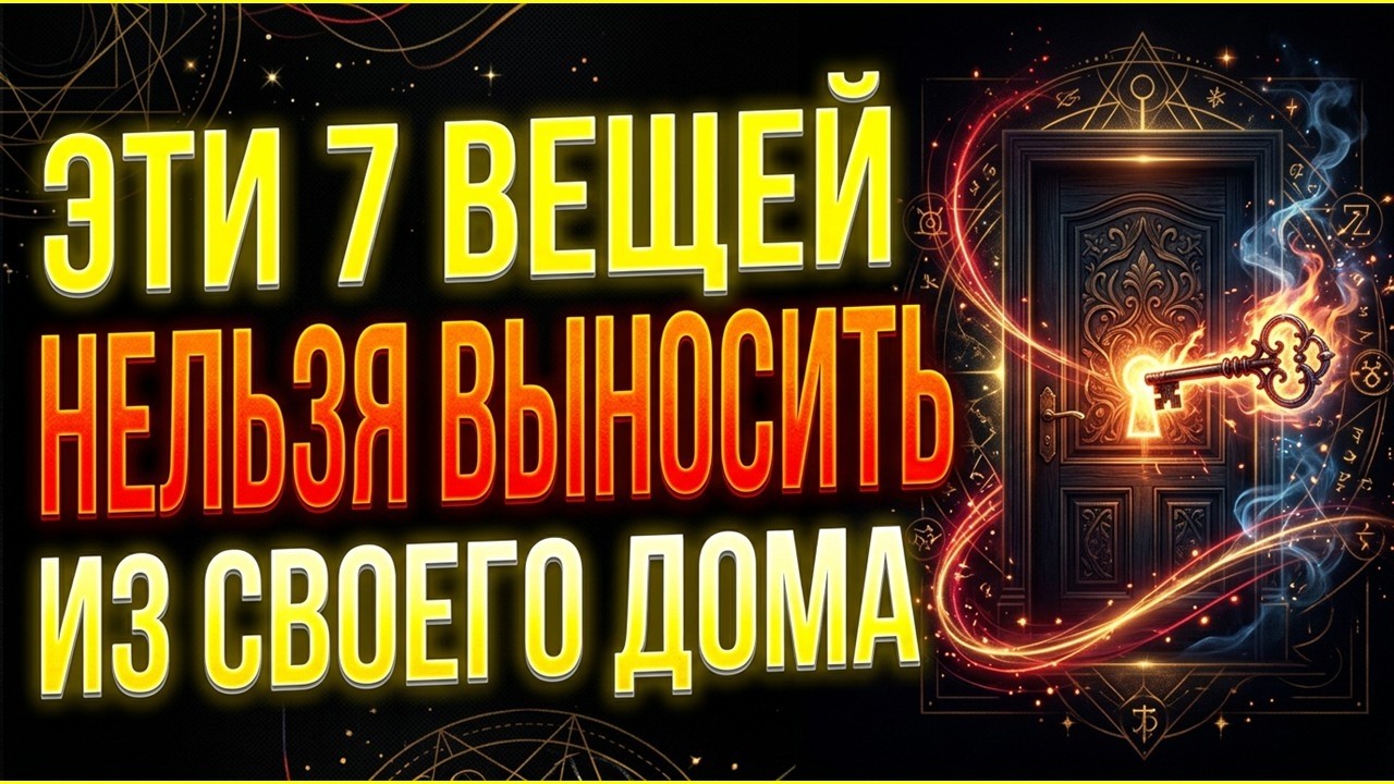 Давая соль в долг даже родной матери, вы отдаёте удачу. Эти 7 вещей нельзя выносить из своего дома