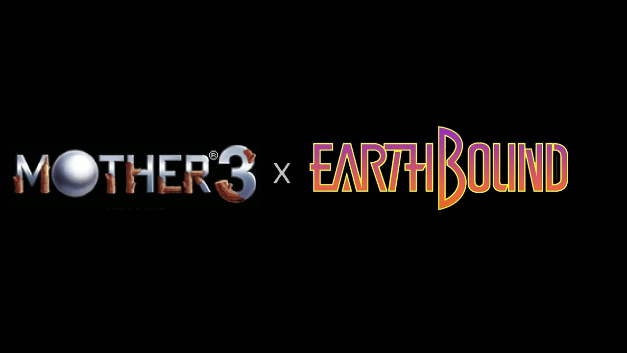 Mother 3 -  Fate With The Earthbound SoundFont