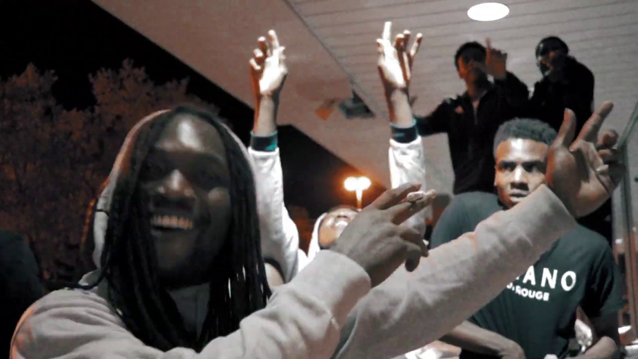 M3Monty ft. DirtyWayKai - ANTHRAX (Official Video)