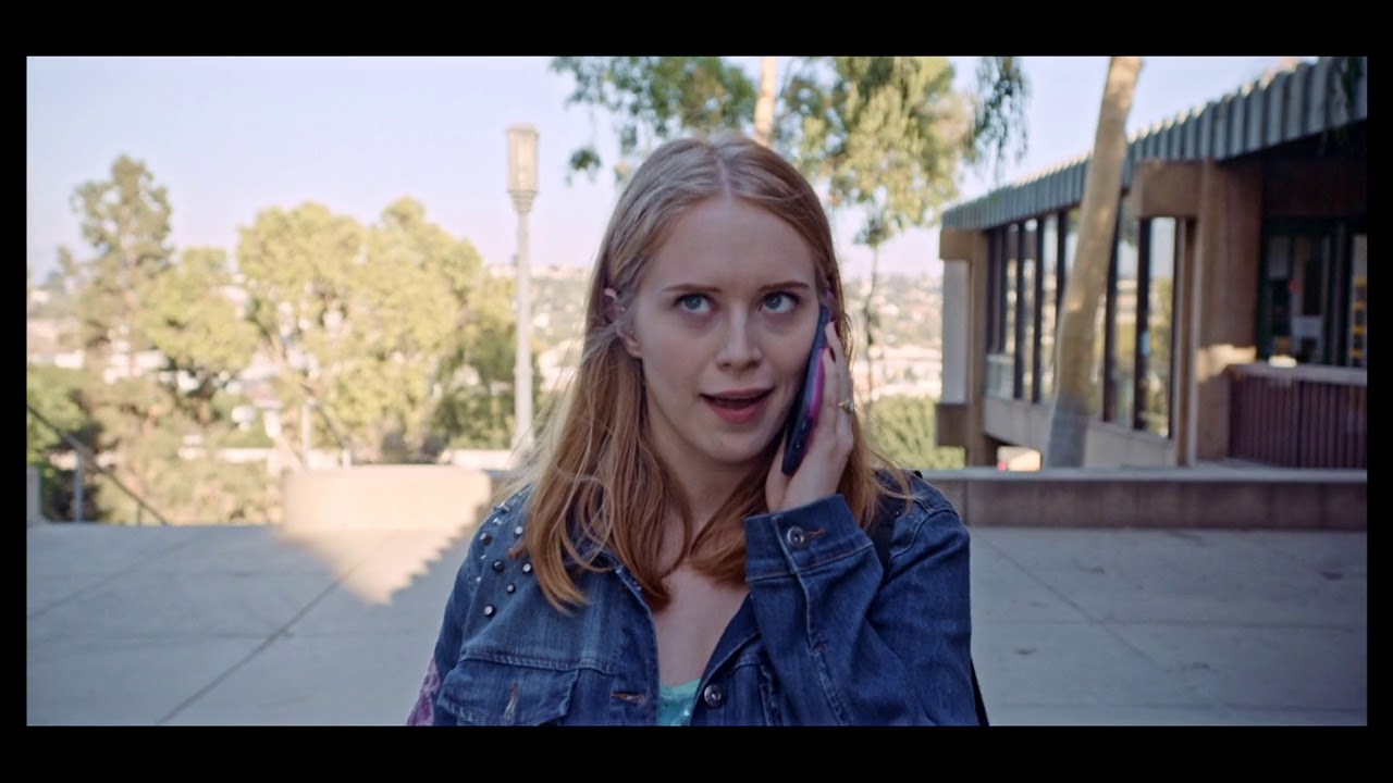 LA HUSTLE Trailer