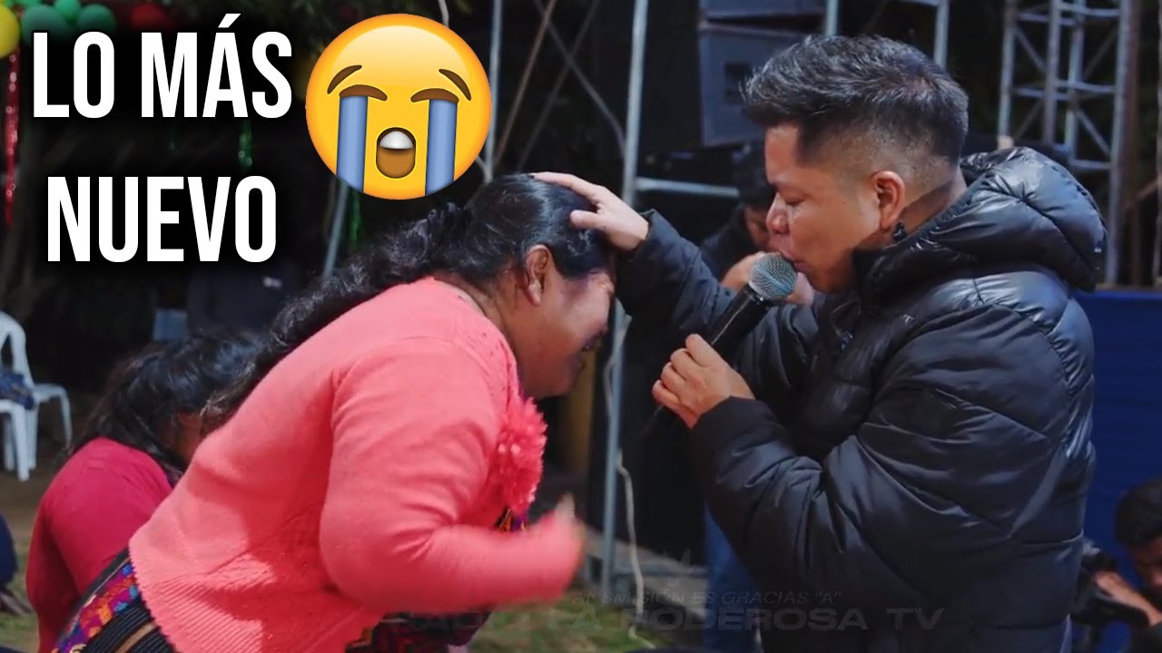 CONFÍA SIEMPRE EN ÉL🥺Jacobo Reynoso Y Los Ungidos Ministrando lo más reciente del 2022
