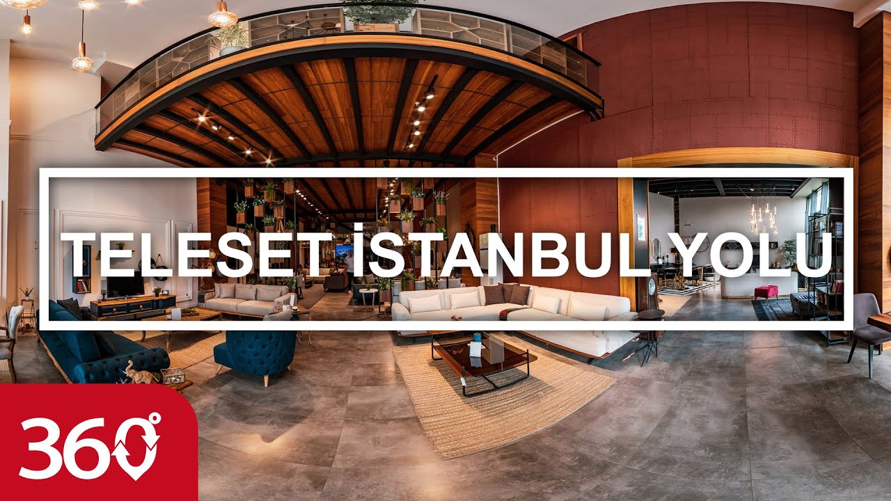 Teleset İstanbul Yolu | Yenimahalle Ankara