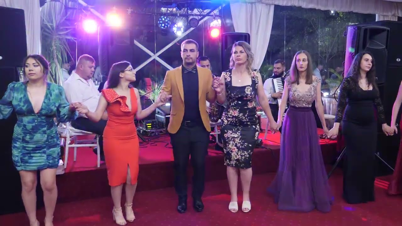 Nunta Melania & Mirel partea 4