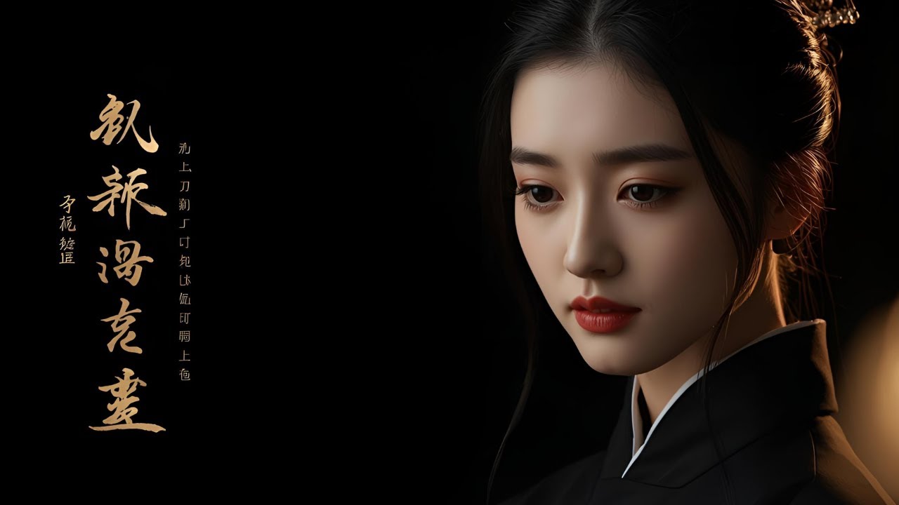 ❤️ Musik guzheng | 一听心动情歌 Love at First Listen | guzheng sleep music for calming the heart