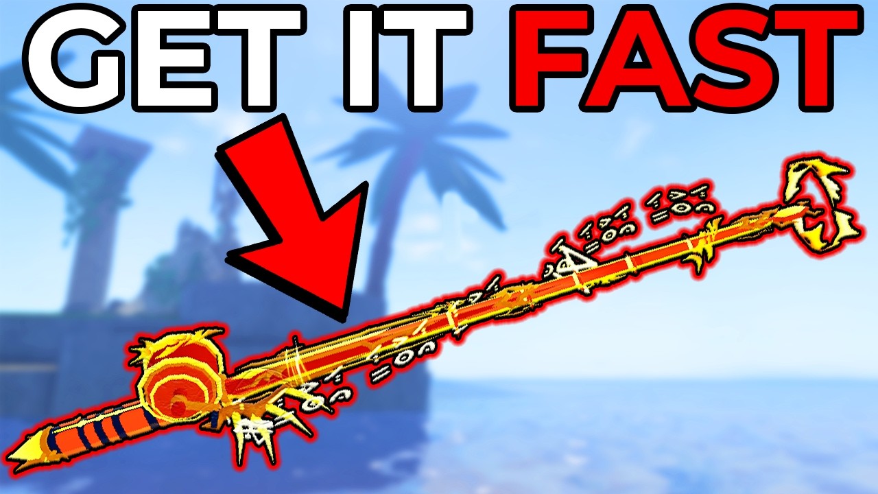 Как ЛЕГКО получить ЖЕЗЛ ВЕЧНОГО КОРОЛЯ в Фише!