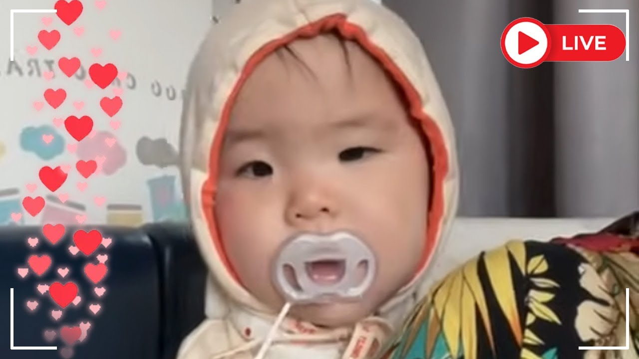 Live ย้อนหลังลูกสาวโมเม้นต์น่ารักๆ l BeamOil Live Storys l EP.90