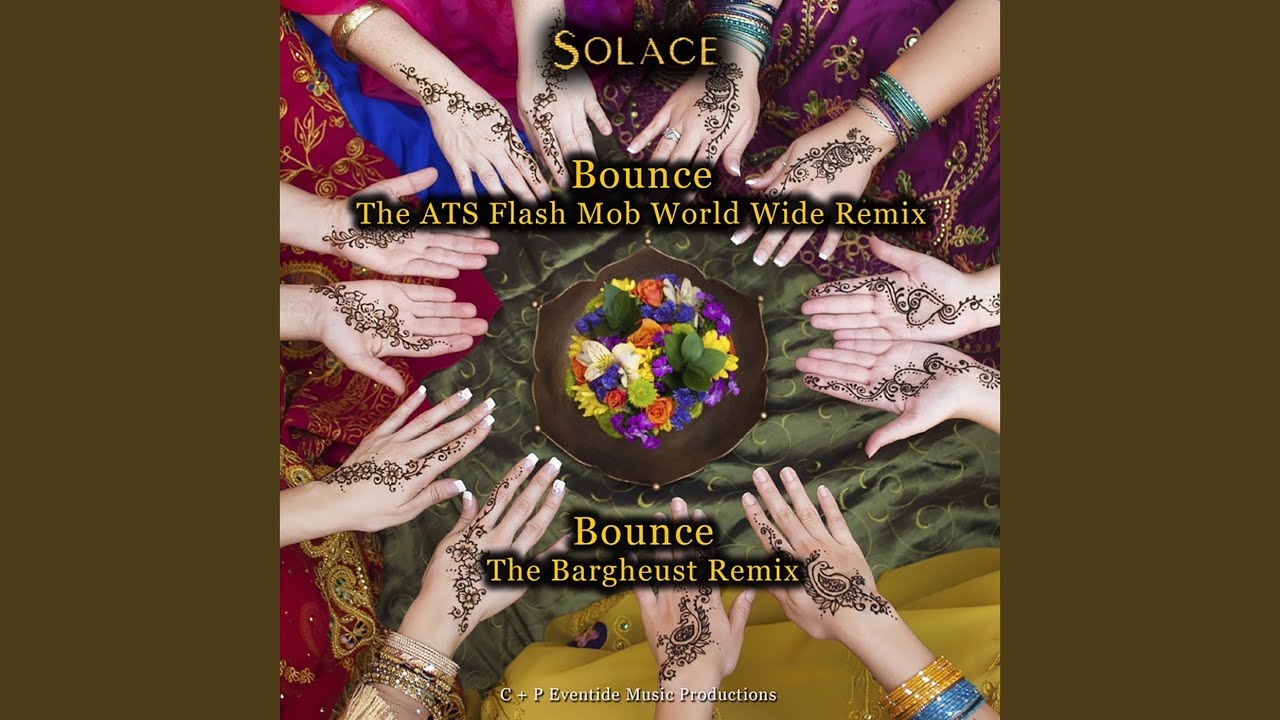 01 bounce (the ats flash mob world wide Remix)