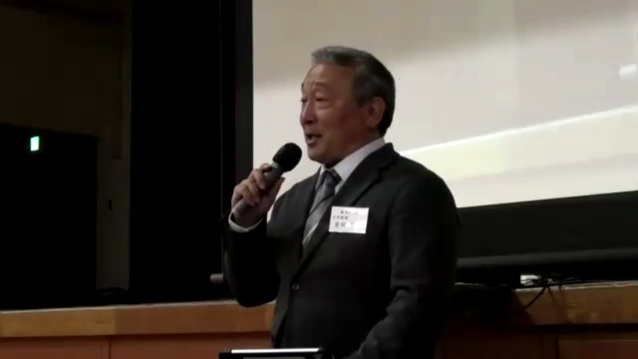 240114　駒込中学説明会「 駒込中の教育と入試」