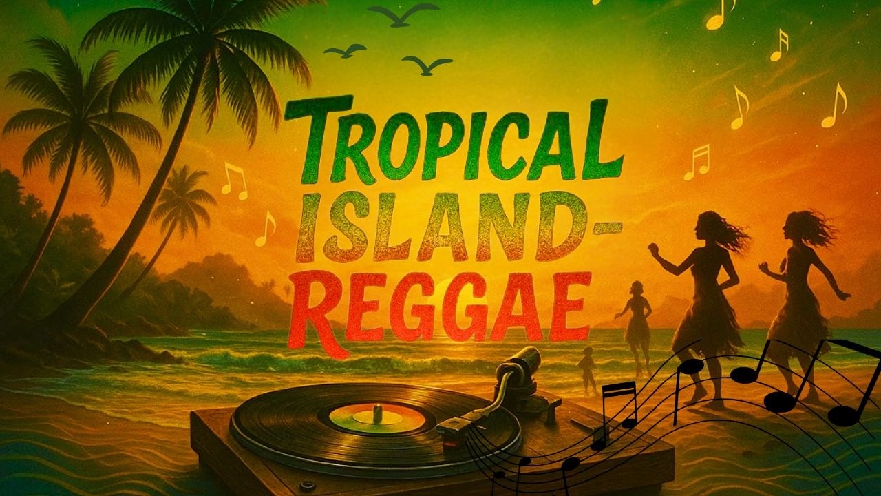🇯🇲 Jamaican Roots Reggae Mix 2026  & Rasta Basslines 🇯🇲 - For Peaceful Moments
