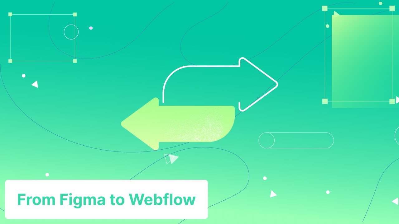 From Figma to Webflow