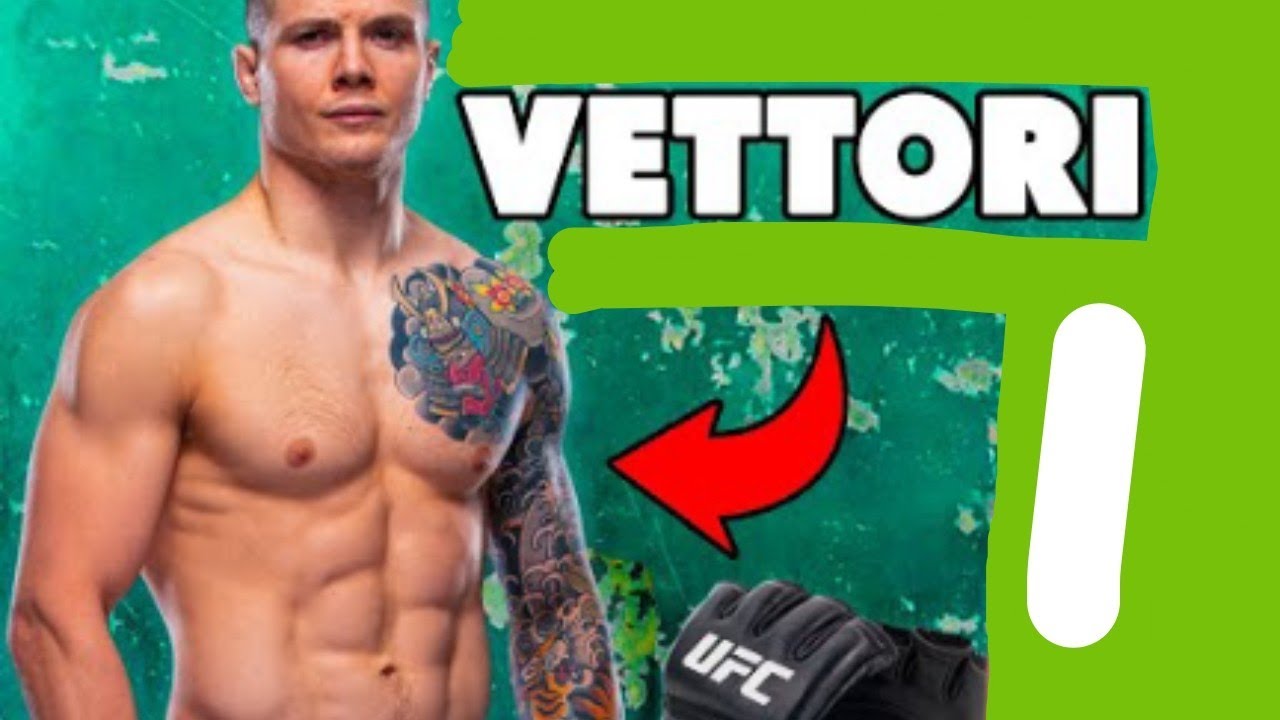 THE ITALIAN DREAM 🇮🇹 – UFC 5 #1 