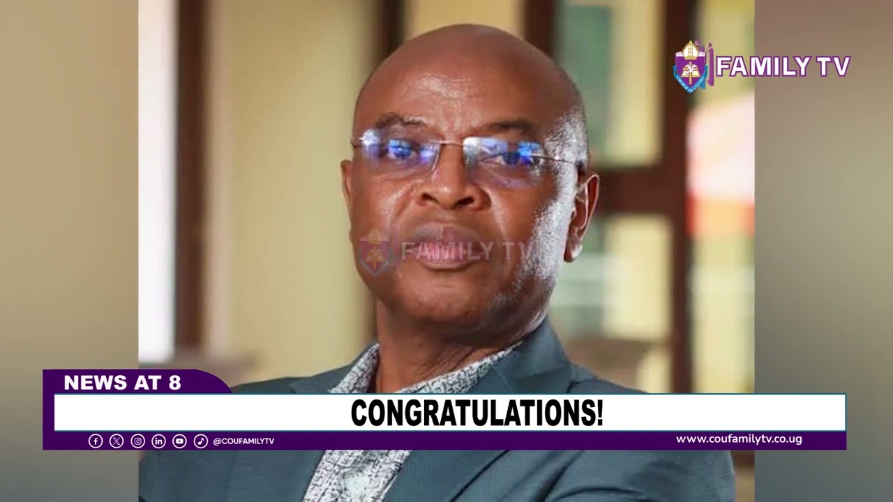 Dr Atingi-Ego Named New Bank of Uganda Governor, To Be Deputised By Prof. Nuwagaba