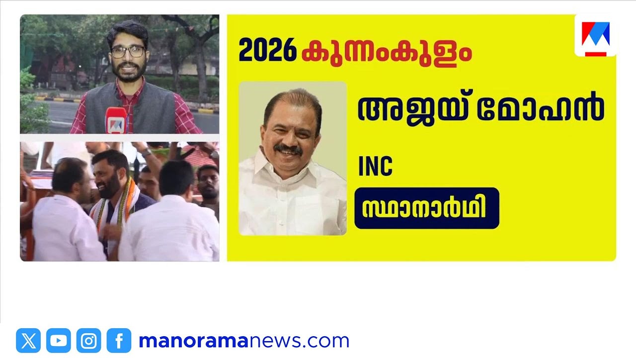 കെ സുധാകരൻ ഹൈക്കമാൻഡ് നിർദേശത്തിന് വഴങ്ങി ​​| KSudhakaran | Congress