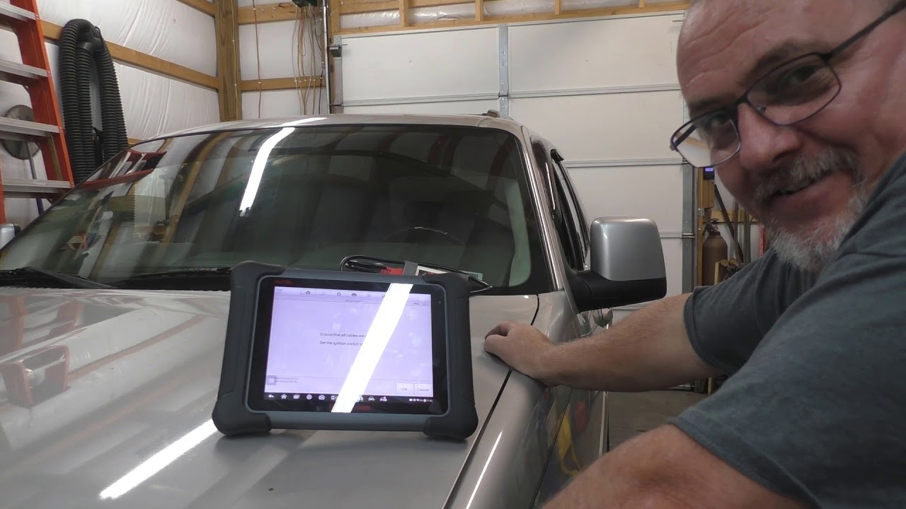 2003   2004 Lincoln Aviator intermittent alarm when vehicle is locked