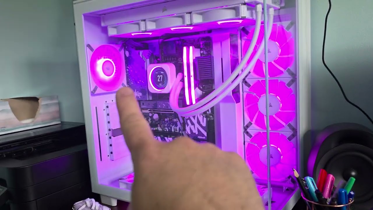 ASRock Z790 LiveMixer Motherboard BIOS Update  | A-How-To