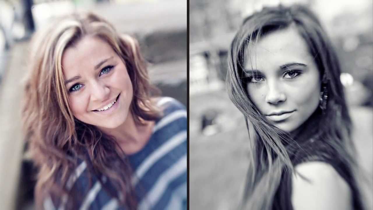 Lensbaby Senior Portrait Photography Tips with Holli True