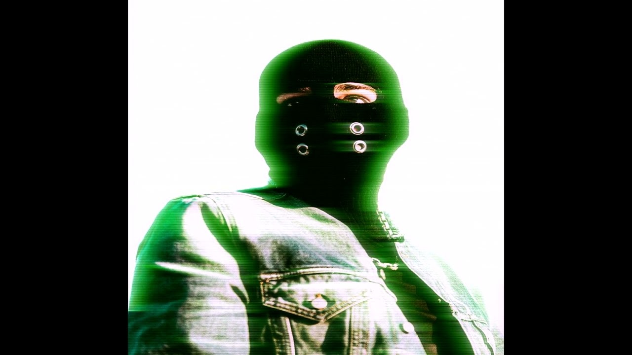 (FREE) Yeat + SoFaygo + Lil Uzi Vert Type Beat ~ "Ion Stare" (Prod. TOX)