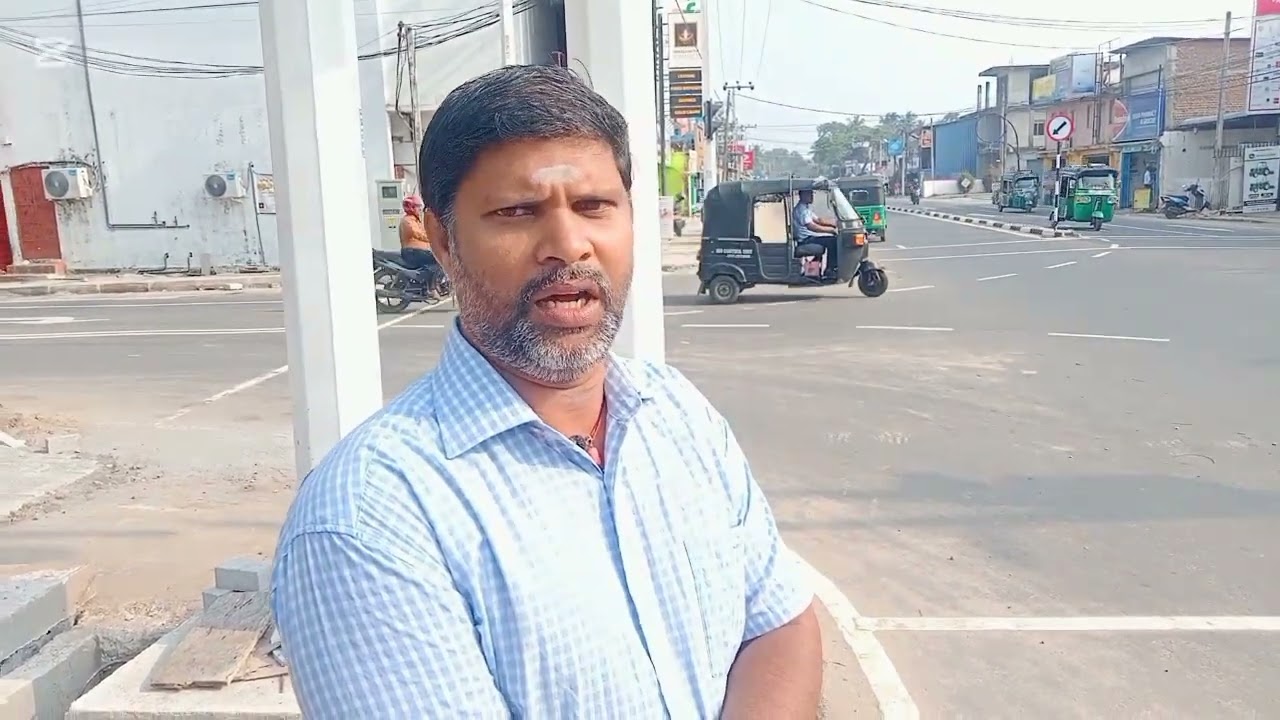 களுவாஞ்சிகுடியில் மிகப்பிரயோசனமான வேலை.RDA இற்கு  விசேட நன்றிகள் ஆனாலும் ?????????????