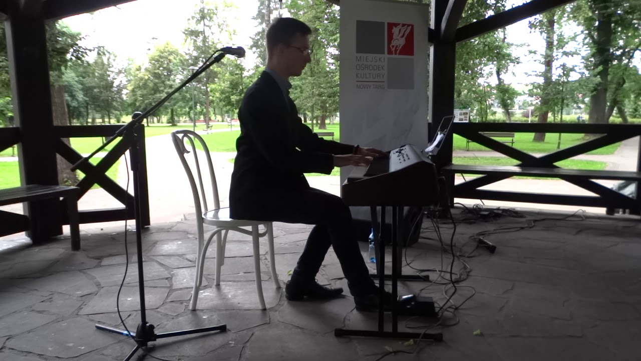 Turbo - Jaki był ten dzień - Piano Cover