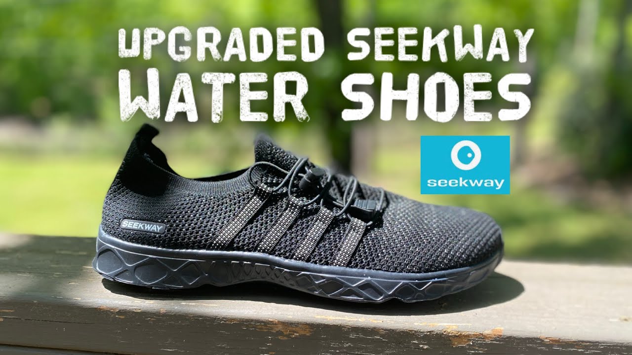 SEEKWAY UPGRADED WATER SHOES GEAR REVIEW