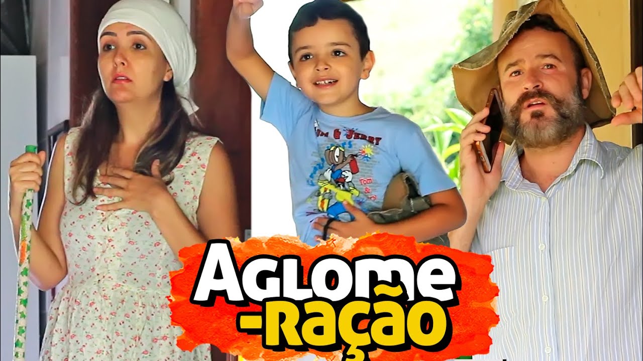 AGLOMERA&Ccedil;&Atilde;O - FAM&Iacute;LIA PARAFUSO SOLTO