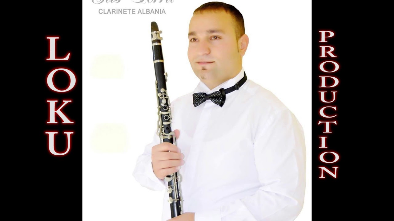 Lisi Elbasanit Ledi Durrsit orkestrale greke cover