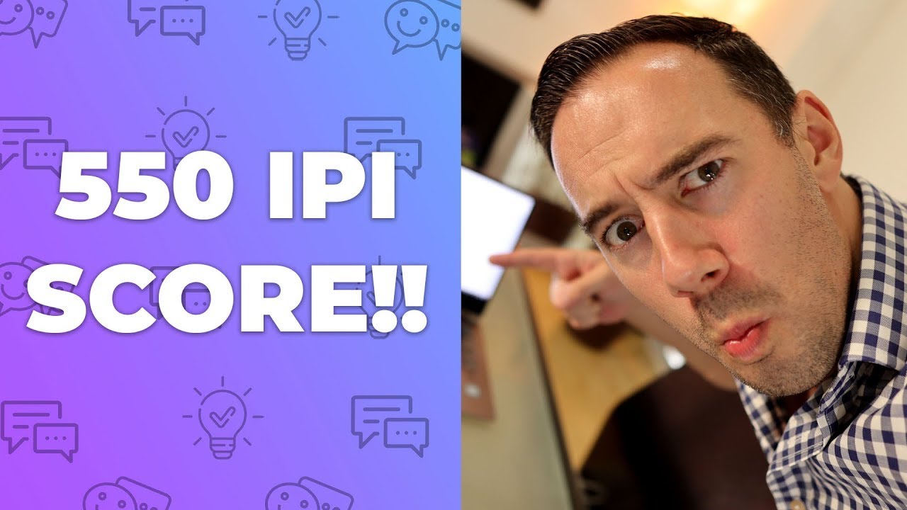 I Did THESE To Increase My IPI Score | How To Increase Your IPI score In Amazon FBA