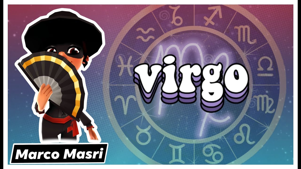 ♍ VIRGO PACK - Subway Surfers Zodiac Collection 👧