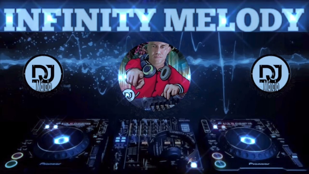 INFIiNITYI MELODY .O MELHOR DO FUNK MELODY.