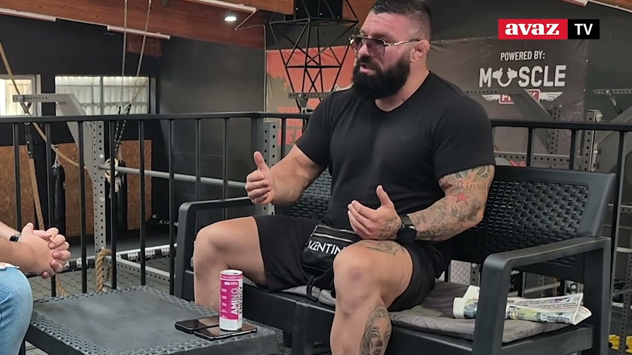 Tomo Spahović: Kada je Benjo bio kriv svi su ga razapinjali a on poginuo zbog tuđe greške i svi šute